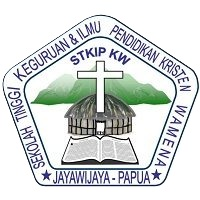 Learning Management System STKIP Kristen Wamena