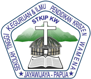 LMS STKIP Kristen Wamena